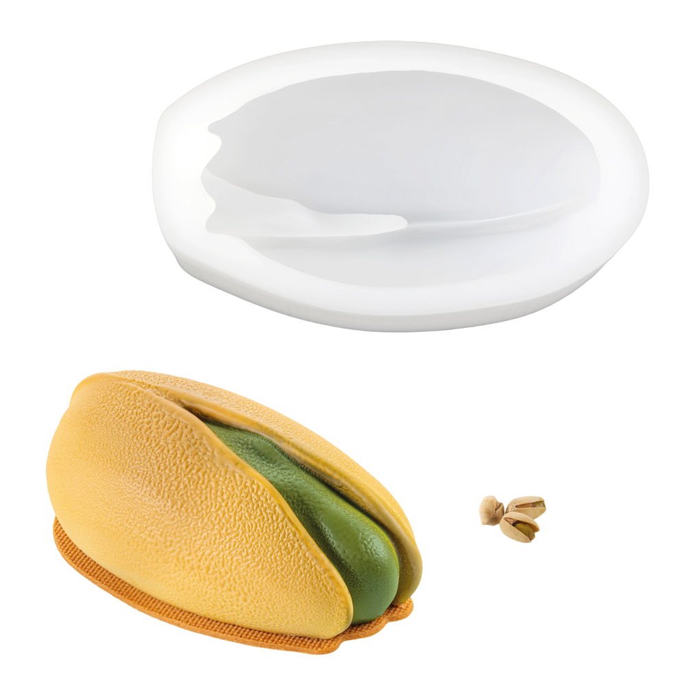 Single-Cell Pistachios Cocoa P - Kitchen Design For Baking recension och pris