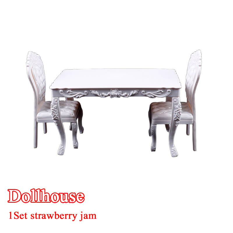 Dollhouse 1:6 Kitchen Furnitur - Kitchen Uncle recension och pris