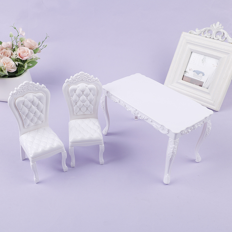 Dollhouse 1:6 Kitchen Furnitur - Kitchen Uncle recension och pris