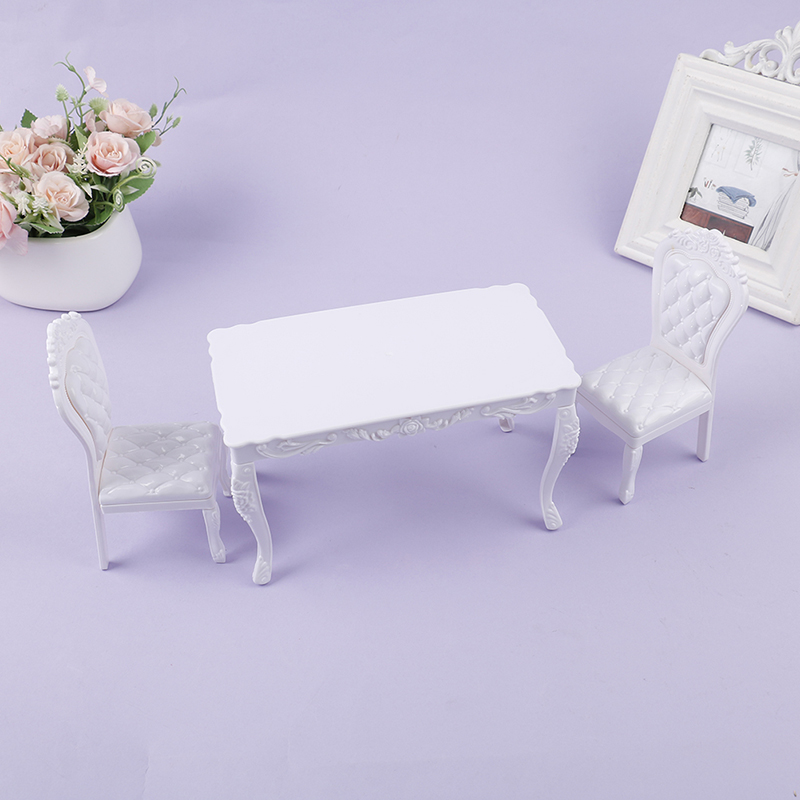 Dollhouse 1:6 Kitchen Furnitur - Kitchen Uncle recension och pris