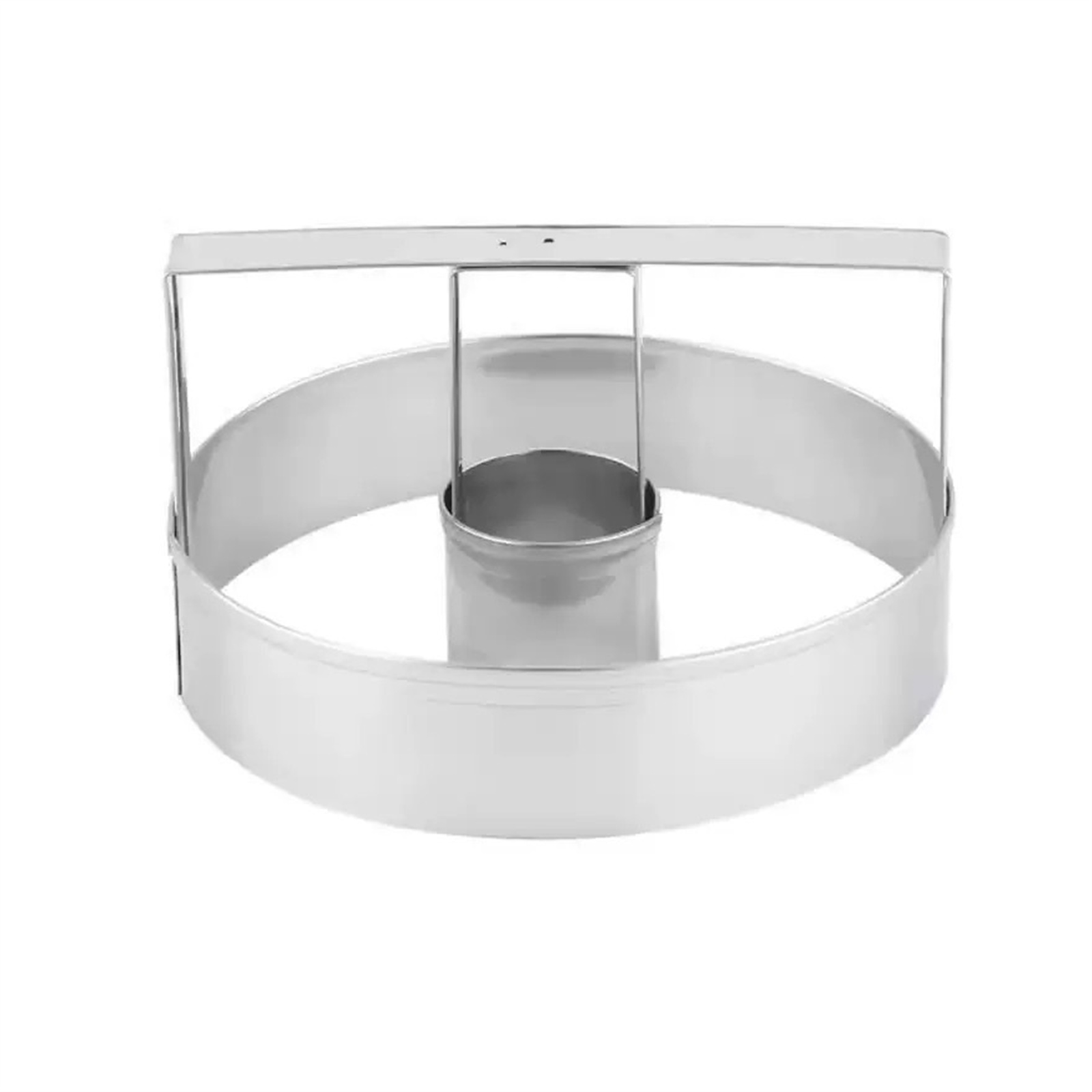 Stainless Steel Cookie Cutter  - Kitchen Jobs recension och pris