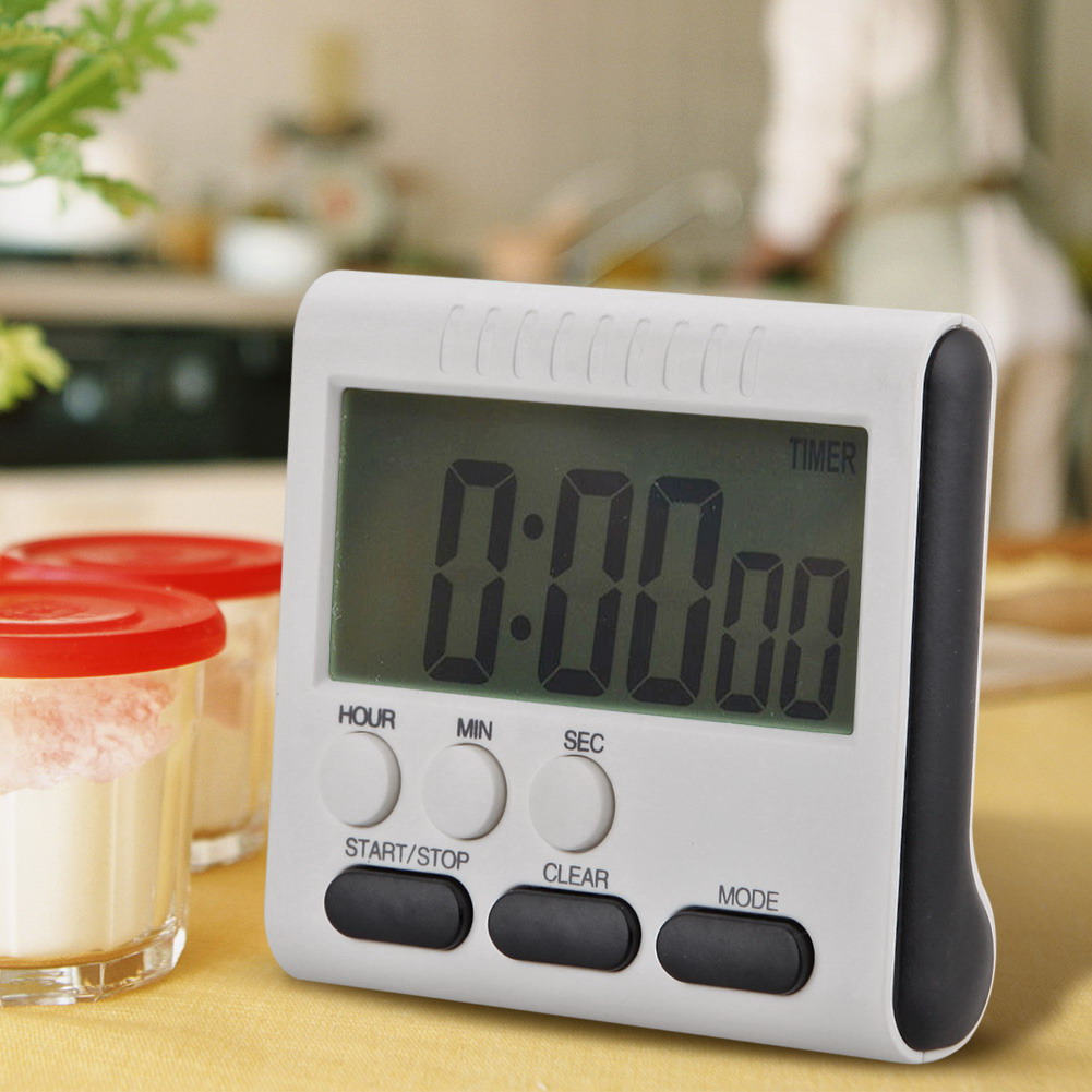 Multifunction Kitchen Electron - Baking Kitchen Hourly recension och pris