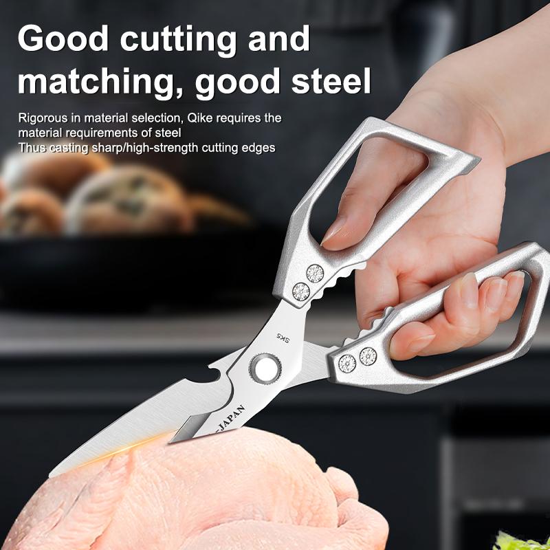 Multi-functional Heavy-Duty Ki - Kitchen Jobs recension och pris
