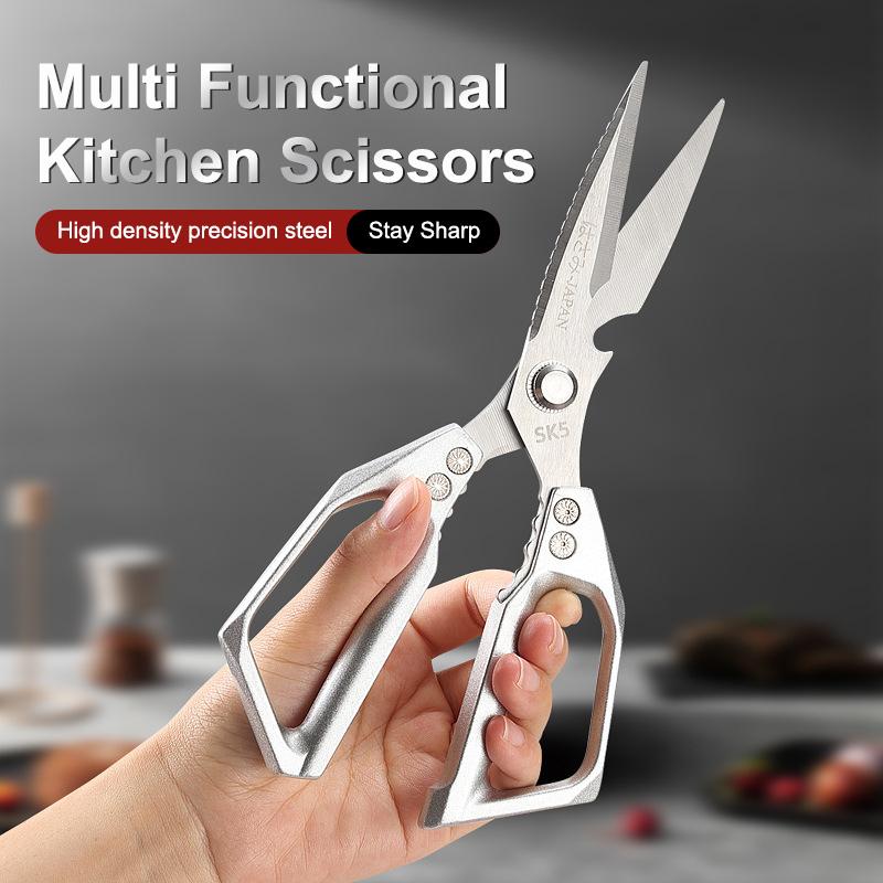 Multi-functional Heavy-Duty Ki - Kitchen Jobs recension och pris