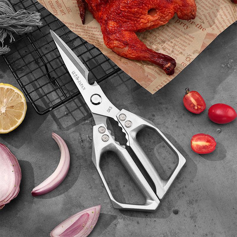 Multi-functional Heavy-Duty Ki - Kitchen Jobs recension och pris