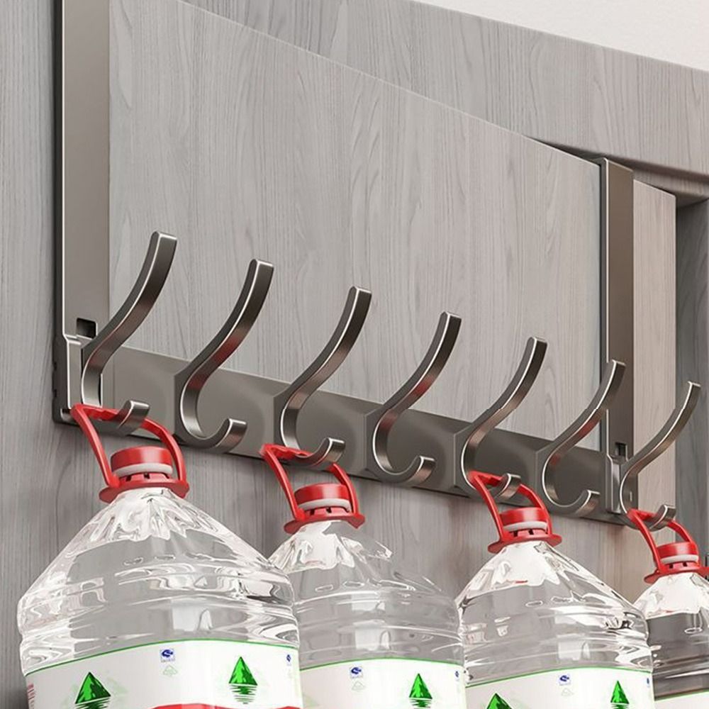 Punch-free 6/7/8 Door Hook Tra - Kitchen Uncle recension och pris