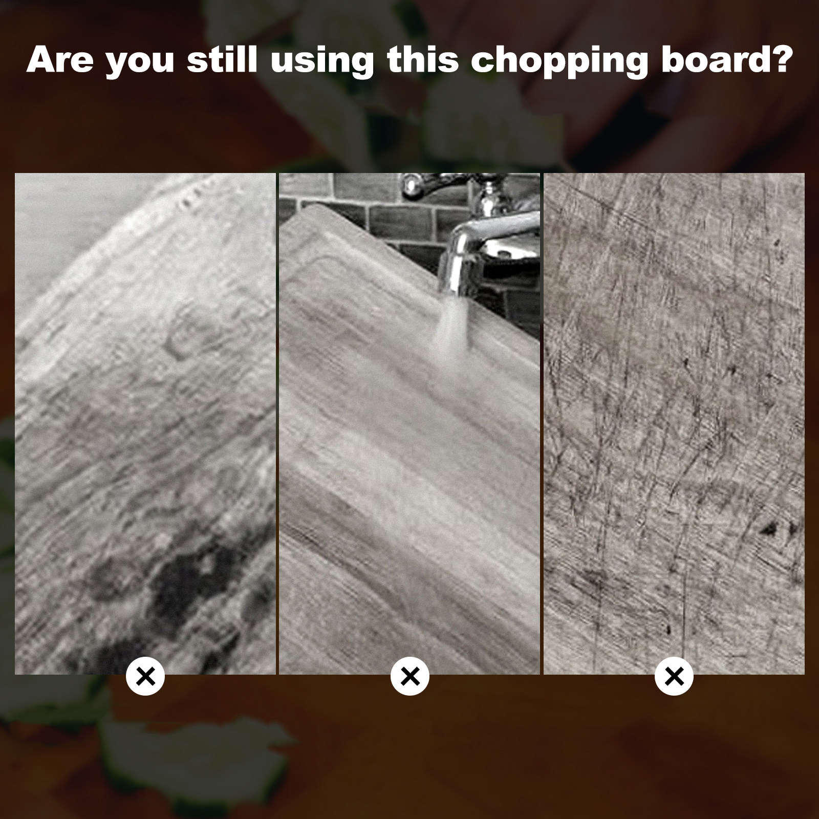 Stainless Steel Cutting Board  - Kitchen With Baking Area recension och pris