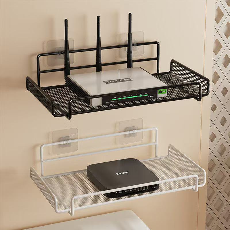 Stainless Steel Router Shelf N - Kitchen Uncle recension och pris